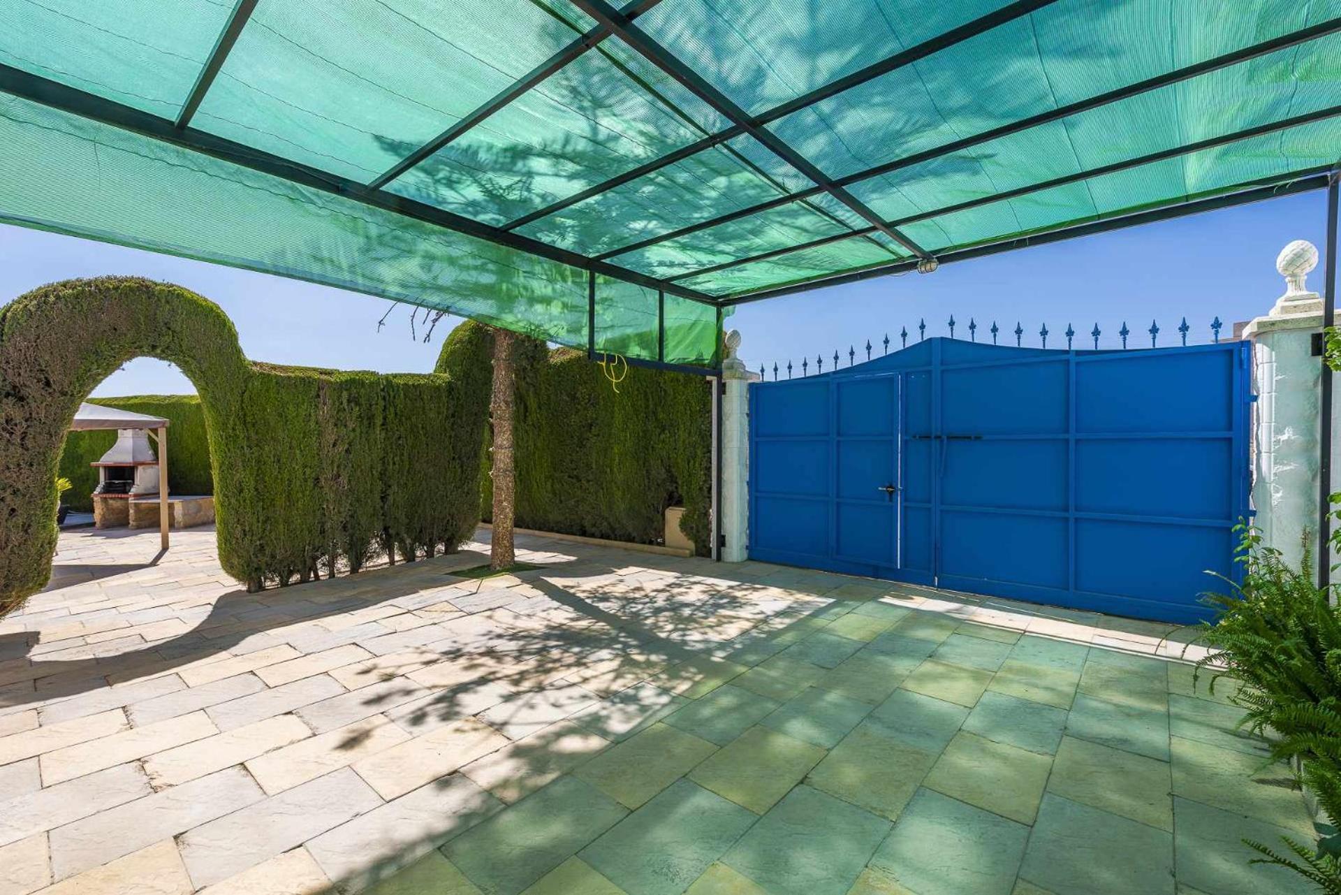 Casa Rural Casita de la Cantera La Lantejuela Exterior foto